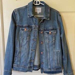 Women’s Old Navy Denim Jacket